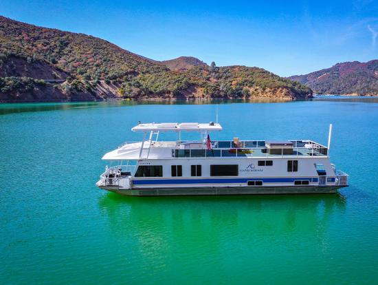 Berryessa Rentals