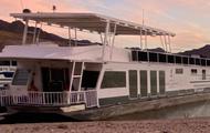 75' Xtreme Houseboat