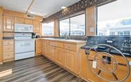 78' Dream 750 Houseboat