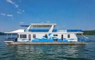 76' Legend Houseboat