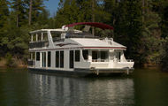 Corinthian Houseboat