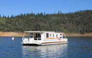 Executive Houseboat
