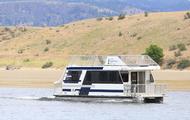 Explorer Class Houseboat - Roosevelt