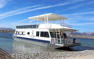 60' Eagle Houseboat