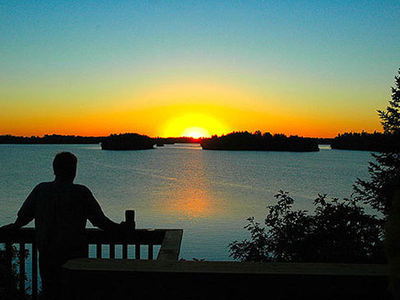 From the Waters of Rainy Lake Photos