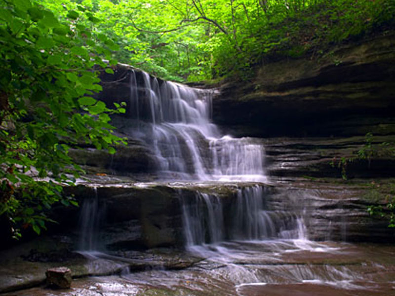Illinois River Valley Houseboat Photos Pictures