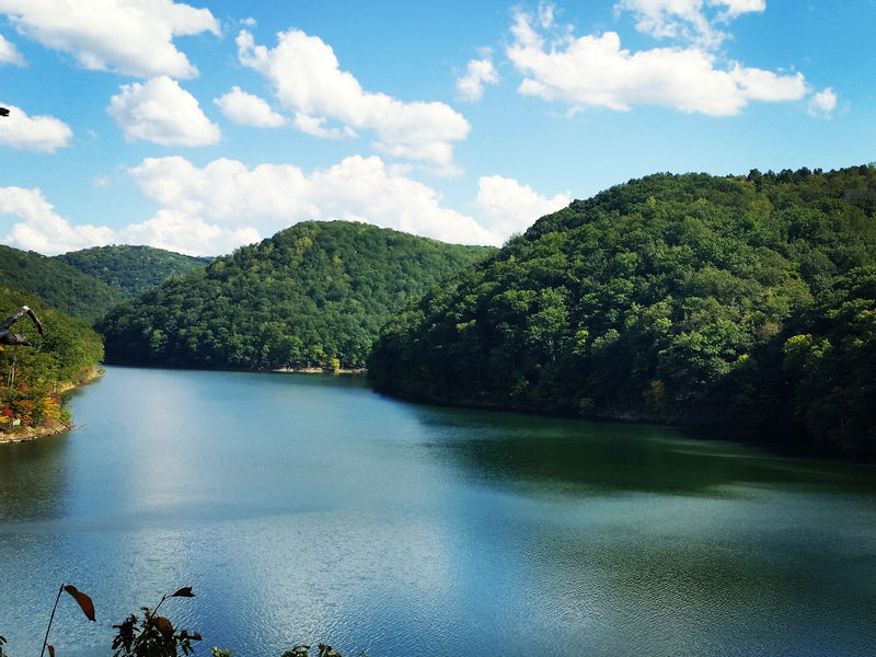 Sutton Lake Cabins