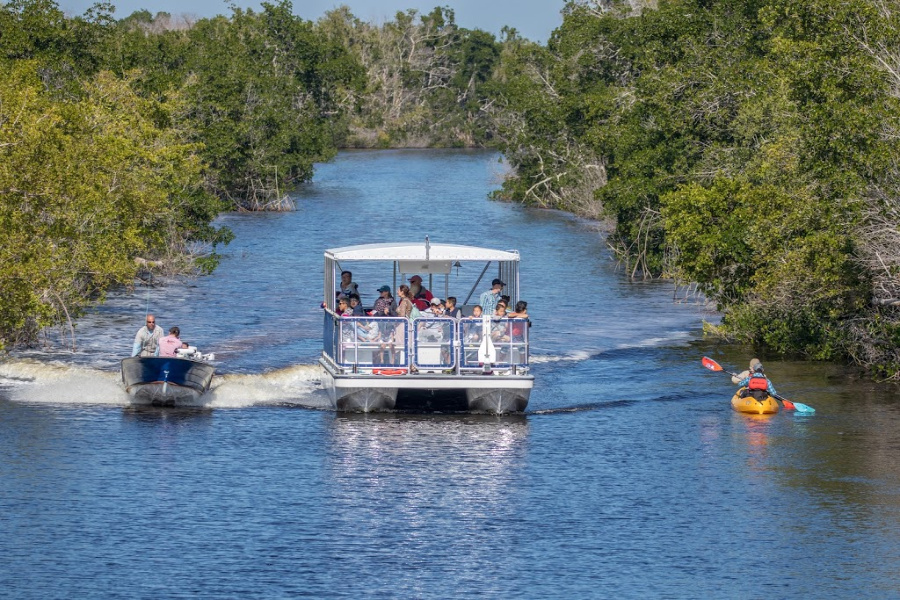 Everglades National Park