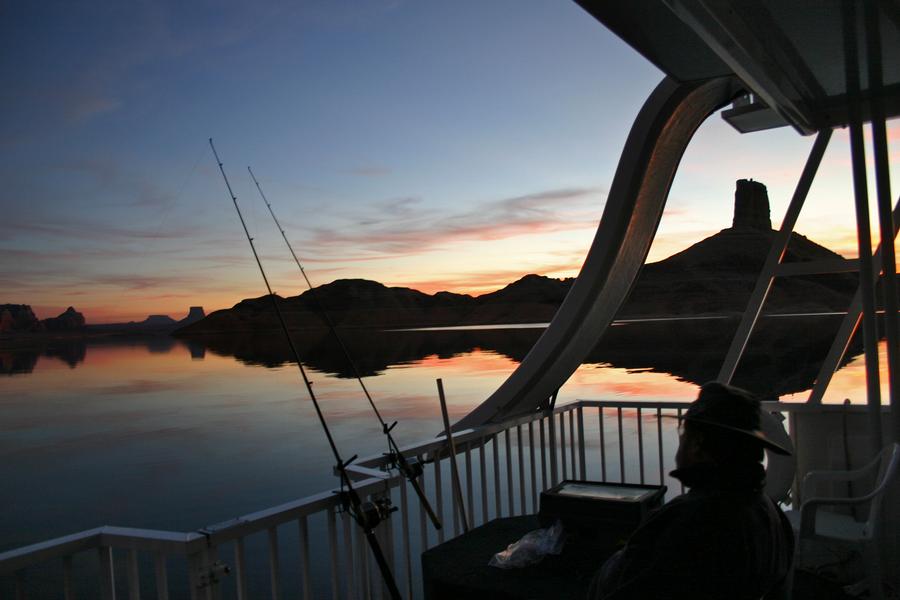 Top Lake Powell Catches Fishing Tips