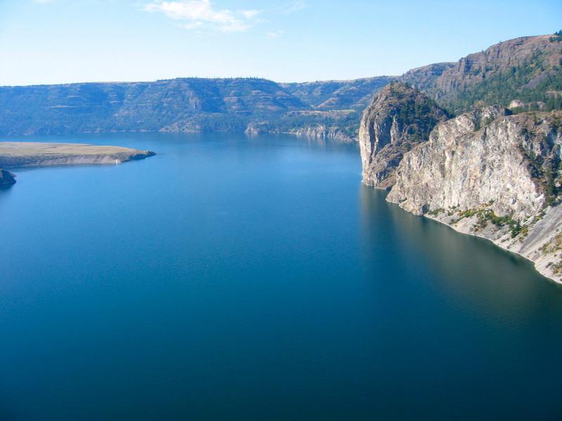 Lake Roosevelt: The Allure of the PNW