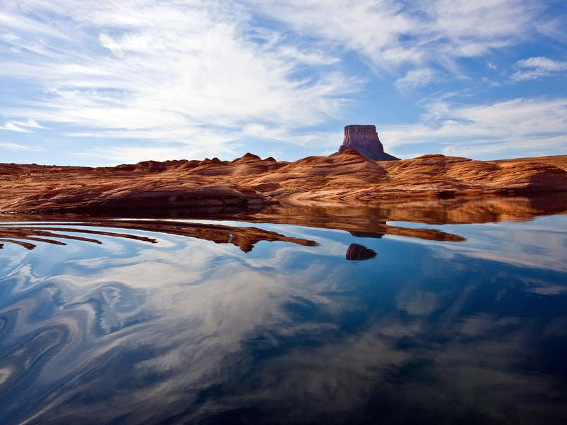 Lake Powell