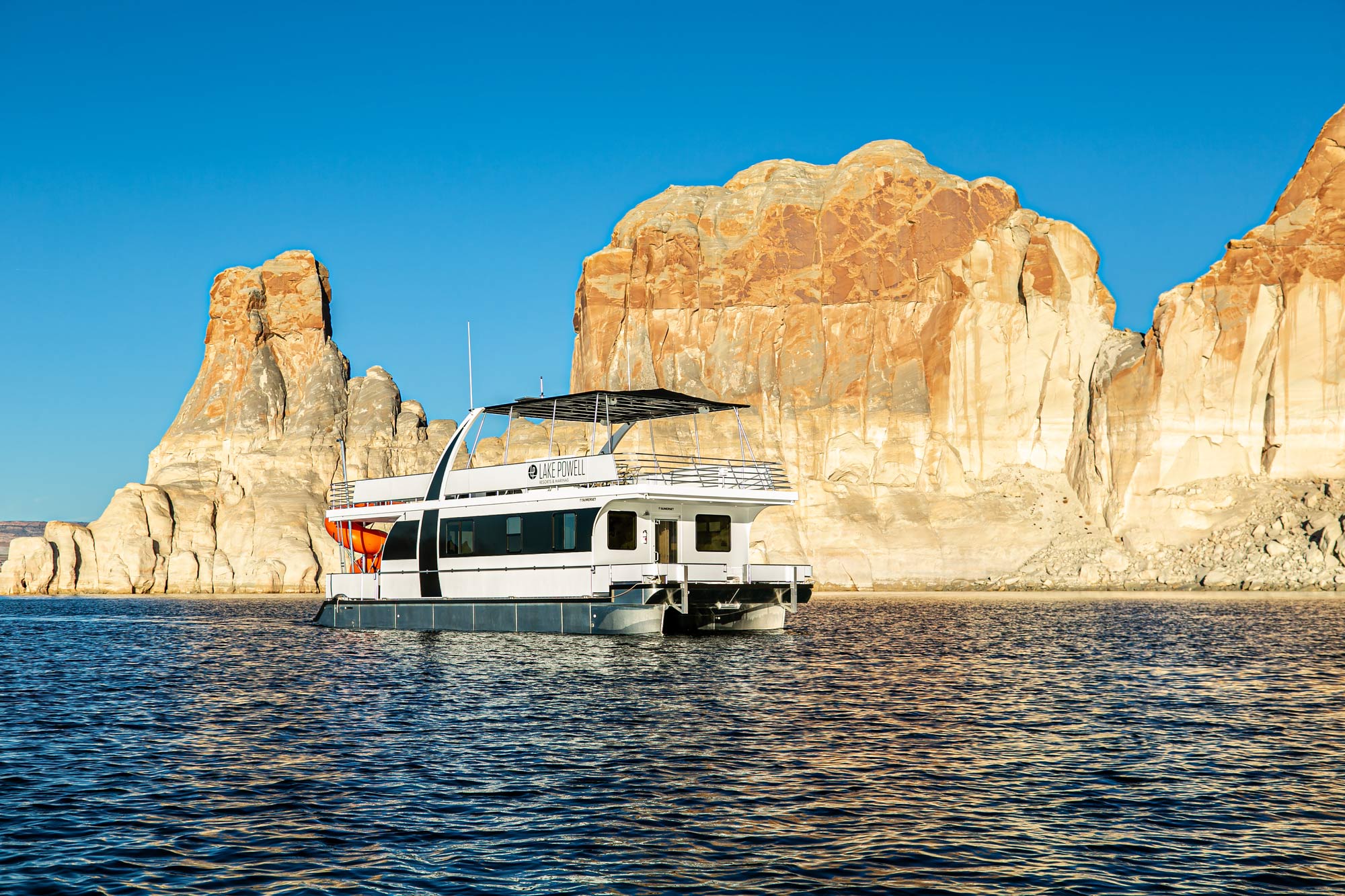 Nomad Luxury Rentals
