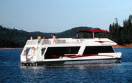 Odyssey Houseboat