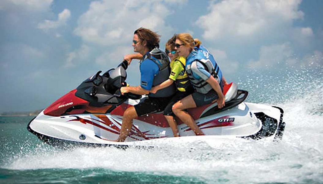 Personal Watercraft