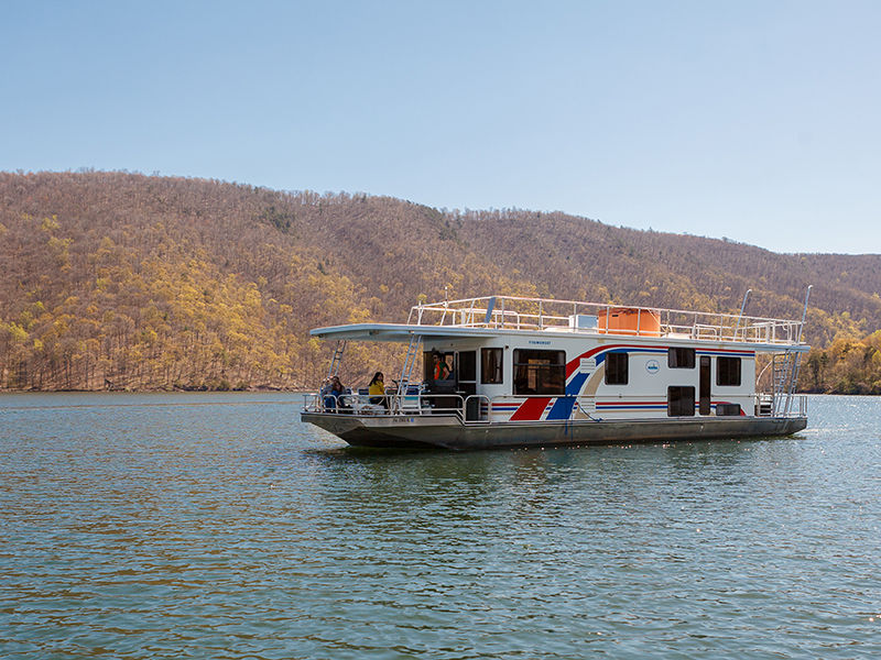 Raystown Lake Houseboat Photos Pictures