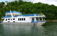 90' Independence Houseboat