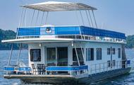 72' Harmony Houseboat