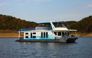 62' Voyager Houseboat