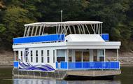 84' Summersun Houseboat