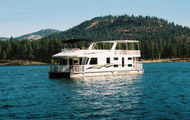 Elite Houseboat