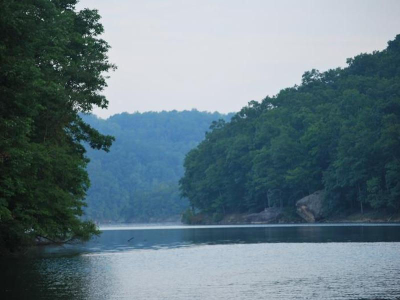 Sutton Lake Houseboat Photos Pictures