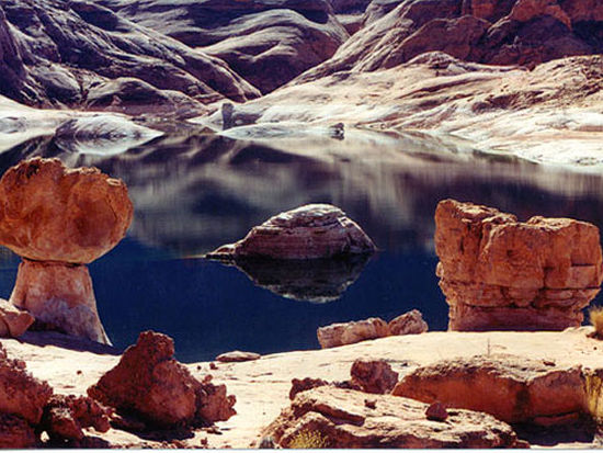 Top Things to Do on Lake Powell