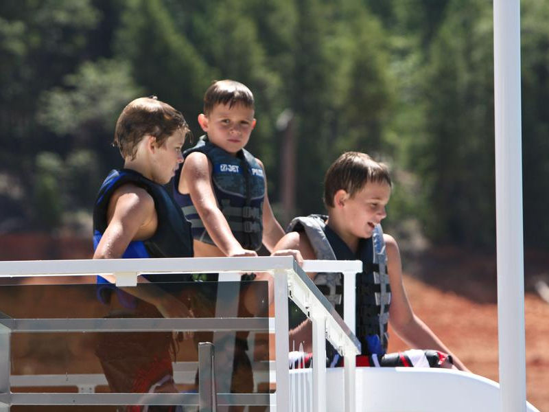 Take the kids one of the greatest adventures they'll always remember Take the kids one of the greatest adventures they'll always remember Photos