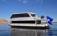 59' Wanderer Houseboat