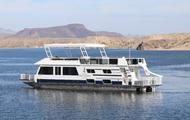 59' Deluxe Houseboat