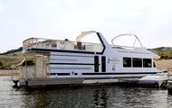 Nova Class Houseboat