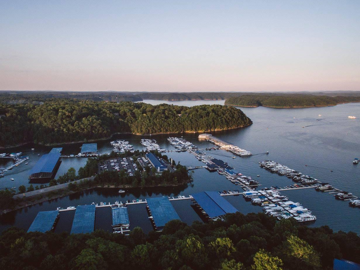 Lake Cumberland The Heart Of Bluegrass Country