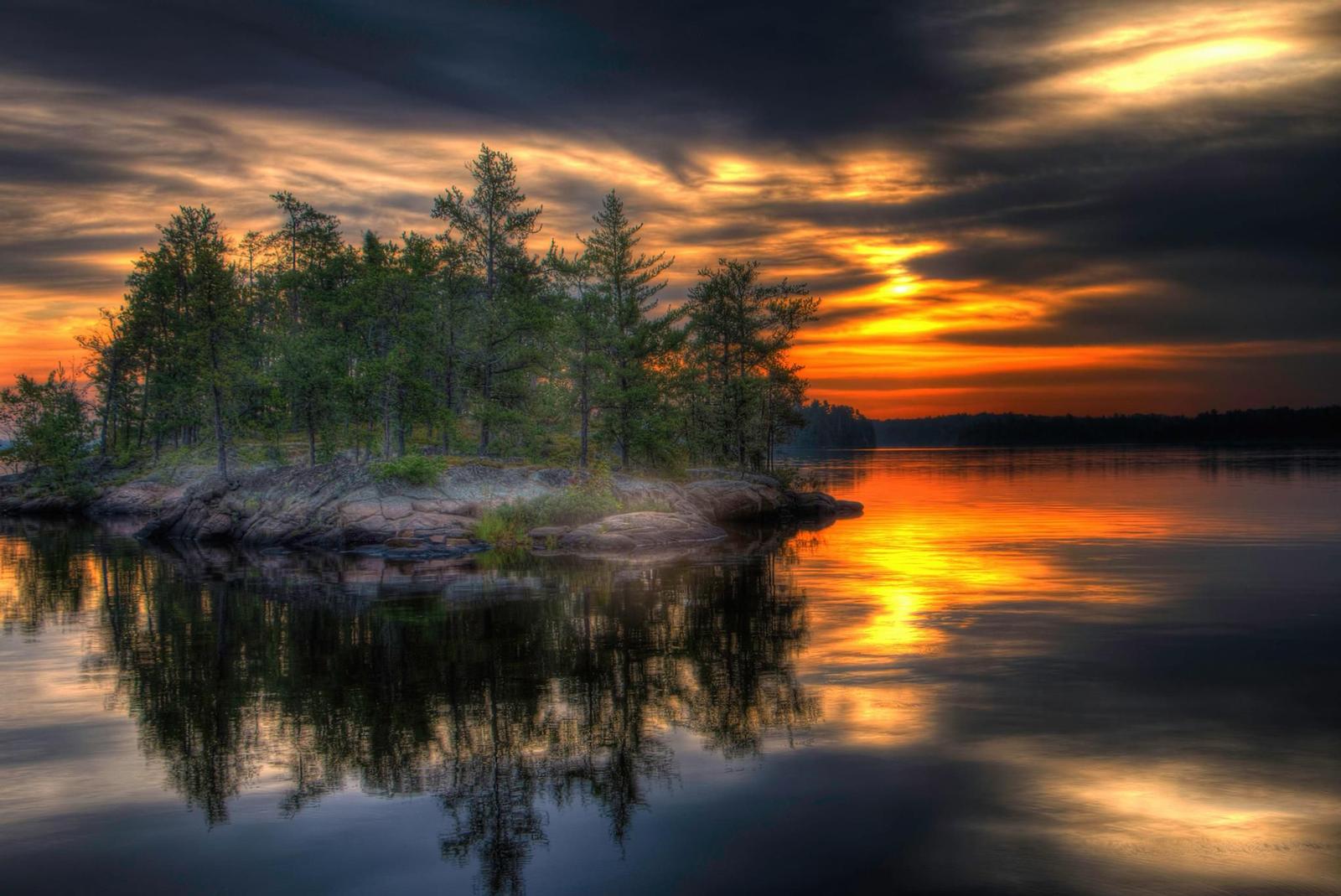 Beauty of Northern Minnesota